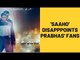 Saaho Disapppoints Prabhas' Fans And Leaves Social Media Buzzing With Hilarious Memes | SpotboyE
