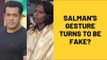 Salman Khan Gifting A Flat To Viral Singing Sensation Ranu Mondal Turns Out To Be Fake | SpotboyE