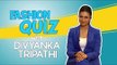 Divyanka Tripathi Reveals Her Fashion Choices And Perfect Date Looks | SpotboyE