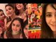 Urvashi Dholakia, Anita Hassanandani, Krystle D'Souza Celebrate Ganesh Chaturthi With Ekta Kapoor