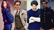 Alia Bhatt, Shah Rukh Khan, Prabhas, Anurag Kashyap | Keeping Up With The Stars | SpotboyE