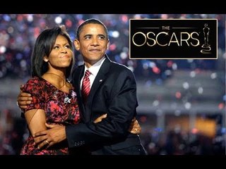 Oscar 2020 Nomination For Barack Obama and Michelle Obama's Documentary, American Factory | SpotboyE