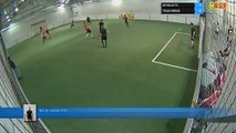 But de nicolas (4-9) - SOYEUX FC Vs TEAM AREAS - 07/10/19 20:00 - LIGUE 3 - Poitiers Game Parc
