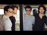 Sajid Nadiadwala Reveals On Tiger Shroff's Career Graph | SpotboyE