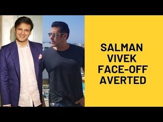 Did A Plan To Patch Up Salman Khan And Vivek Oberoi Go Bust In Sri Lanka? | SpotboyE
