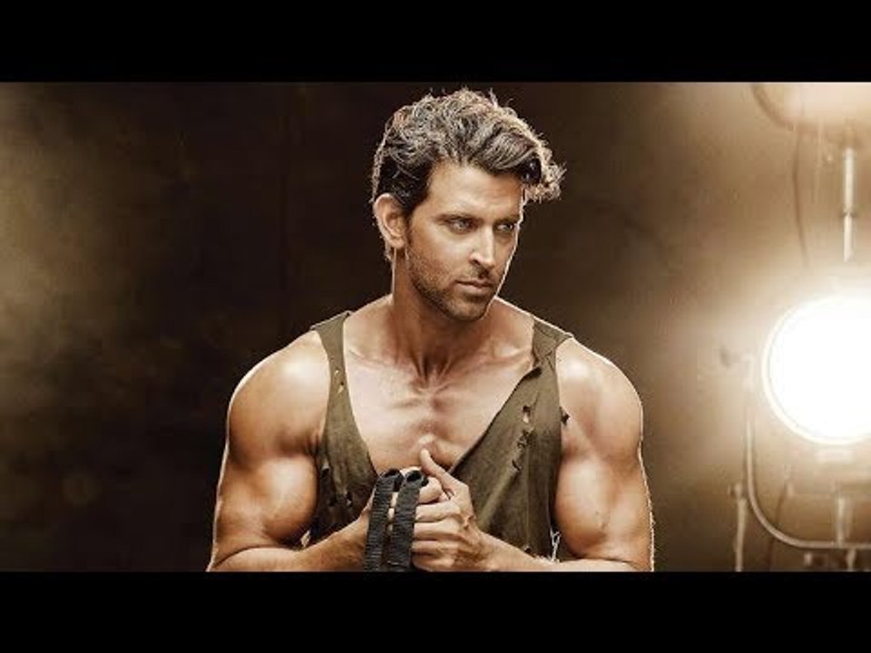Has Sanjay Leela Bhansali approached Hrithik Roshan for 'Inshallah'? | SpotboyE