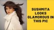 Sushmita Sen Is Your New Glamour Quotient As She Shares A Picture | SpotboyE