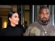 Kim Kardashian Reveals She Doesn’t Want To Have Any More Babies With Husband Kanye West | SpotboyE