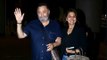 Rishi Kapoor And Neetu Kapoor Are Finally Back To Mumbai After Almost A Year In The US | SpotboyE