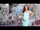 Amy Jackson Flaunts Her Baby Bump | SpotboyE