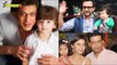5 Bollywood Celebs Who Had Children After 40 | Shahrukh Khan | Saif Ali Khan | SpotboyE