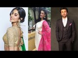 Janhvi Kapoor, Shweta Tiwari, Sara Ali Khan, Ranbir Kapoor | Keeping Up With The Stars | SpotboyE
