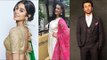 Janhvi Kapoor, Shweta Tiwari, Sara Ali Khan, Ranbir Kapoor | Keeping Up With The Stars | SpotboyE
