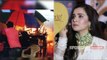 Bahu Begum Set Catches Fire; Simone Singh Was Shooting Inside | TV | SpotboyE