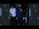 Vijay Deverakonda Wears 45 Thousand Worth Slippers For His Meet With Karan Johar | SpotboyE