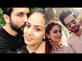 Mira Kapoor Reacts On 14 Years Age Difference With Shahid Kapoor | SpotboyE