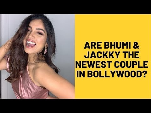 Is Bhumi Pednekar Dating Jackky Bhagnani? | SpotboyE