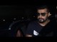 SPOTTED: Arjun Kapoor returns to the bay post his Austrian vacation with Malaika Arora | SpotboyE