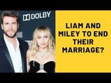 Liam Hemsworth Files For Divorce From Miley Cyrus Citing Irreconcilable Differences? | SpotboyE