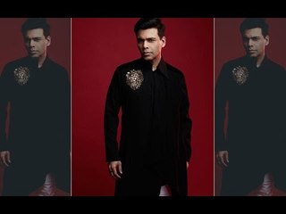 Karan Johar collaborates with Netflix to create original feature films and series | SpotboyE