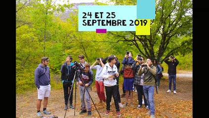 Sortie buie les baronnies 2019