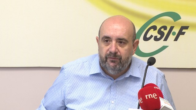 CSIF reclama al Gobierno en funciones la subida salarial del 2%