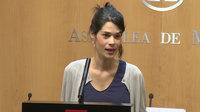 Podemos deja la puerta abierta a Clara Serra