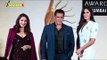 UNCUT: Salman Khan, Katrina Kaif and Madhuri Dixit at the Iifa Press Conference | SpotboyE
