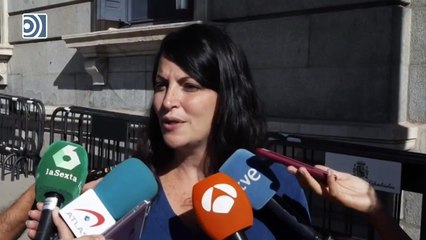 Vox denuncia la carga ideológica del Día Internacional de la Niña