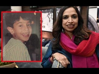'The Sky Is Pink' Director Shonali Bose Posts Heartfelt Note For Son Ishaan | SpotboyE