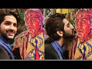 Amrish Puri's Grandson's Debut Film Needs Amendment | SpotboyE