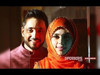 After Eisha Singh, Now Adnan Khan To Quit Ishq Subhan Allah | TV | SpotboyE