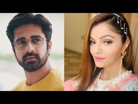 Rubina Dilaik's Ex-Boyfriend Avinash Sachdev: She And I Now Don't Talk Beyond 'Hi, How Are You'