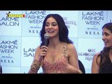 Lakme Fashion Week 2019: Gorgeous Ananya Panday Walks The Ramp For Arpita Mehta & Anushree