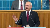 Kılıçdaroğlu: 'Eğer tehdit ediliyorsan, tepkini göstereceksin' - TBMM