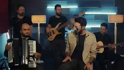 Koliva - Denizde Karartı Var