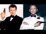 After Pierce Brosnan, Daniel Craig Seeks A Casting Shake-Up | SpotboyE