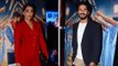 Sonam Kapoor Hosts Screening of her upcoming film 'The Zoya Factor' | SpotboyE