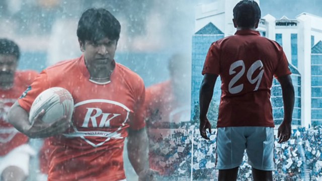 ಪವರ್ ಸ್ಟಾರ್ 29 ನಂಬರ್ ಜೆರ್ಸಿ ಹಾಕಿದ್ದು ಏಕೆ ಗೊತ್ತಾ..? | Yuvarathna Teaser | FILMIBEAT KANNADA