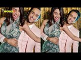 Vikas Gupta REACTS On Dating Rumours With Erica Fernandes | TV | SpotboyE