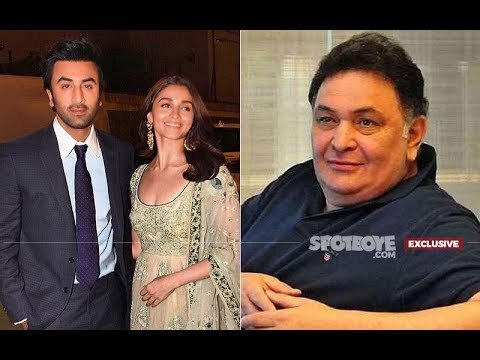 Ranbir Kapoor’s Birthday To Be A Grand Affair With Girlfriend Alia Bhatt | SpotboyE