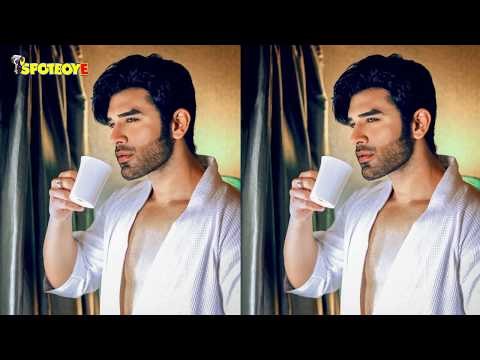 Paras Chhabra rubbishes rumours of entering Salman Khan's Bigg Boss 13 | TV | SpotboyE