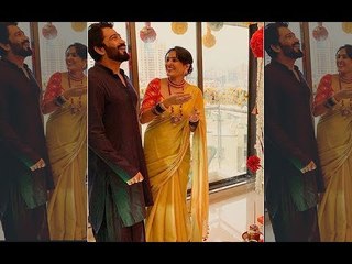 Kamya Panjabi To Tie The Knot With Delhi Based Healthcare Professional Shalabh Dang Next Year | TV |