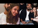 Akansha Ranjan Misses Her Boyfriend KL Rahul On Her Birthday | SpotboyE