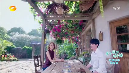 Đây Khoảng Sao Trời Kia Khoảng Biển Tập 4 - VTV3 thuyết minh - Phim Trung Quốc Tập 5 - phim day la khoang sao troi kia khoang bien tap 4