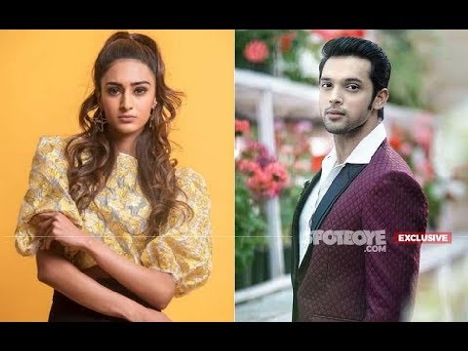 Erica Fernandes’ Digital Debut To Also Star Parth Samthaan As A Gangster | TV | SpotboyE