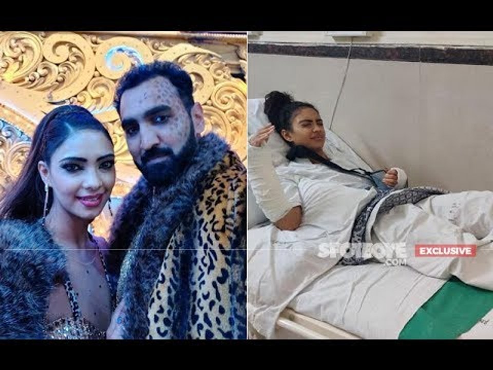 No Elimination This Week On 'Nach Baliye 9' | TV | SpotboyE