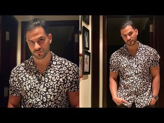 Poster Of Kunal Kemmu's Next Unveiled | SpotboyE