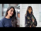 Navya Naveli Nanda Works Out On The Streets Of New York | SpotboyE