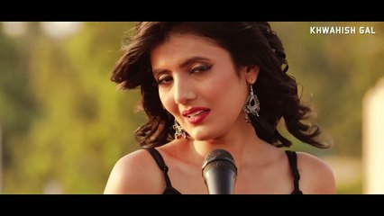 1 Beat Bollywood Mashup by Khwahish Gal